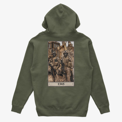 1345 Hoodie