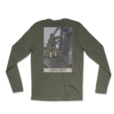 15G Long Sleeve