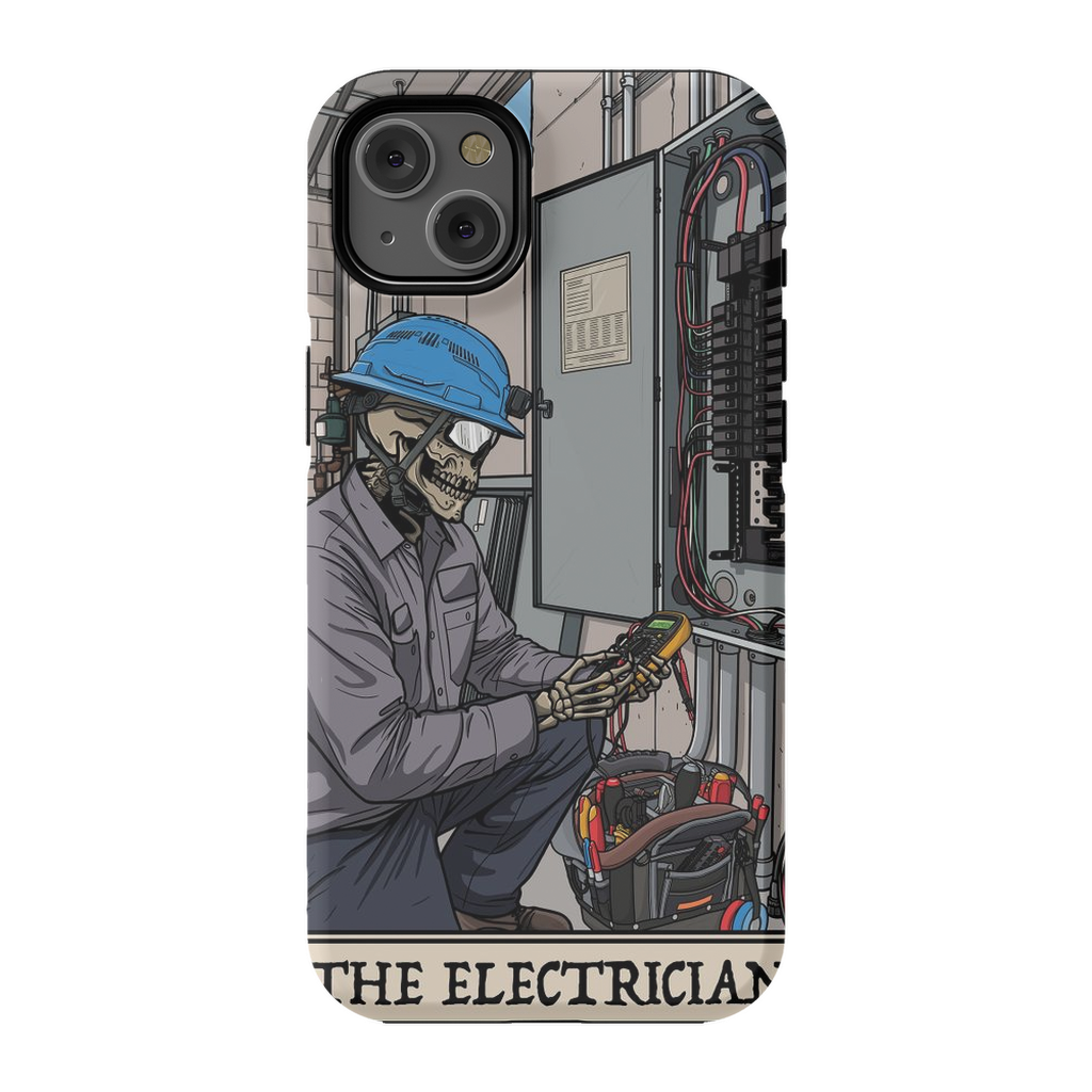 Electrician Phone Case