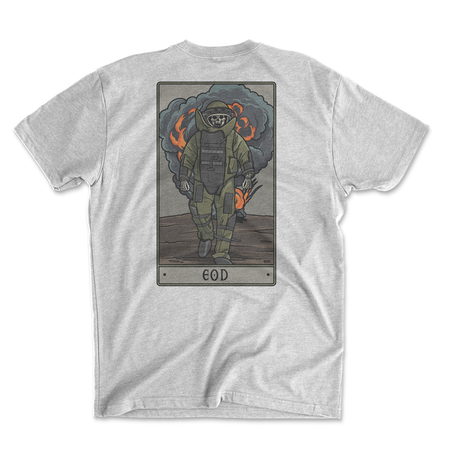 EOD Tee