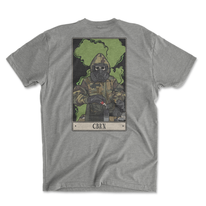 CBRN Tee