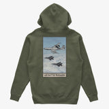 Air Battle Manager Hoodie