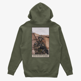 34th Infantry Division Hoodie