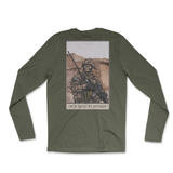 34th Infantry Division Long Sleeve