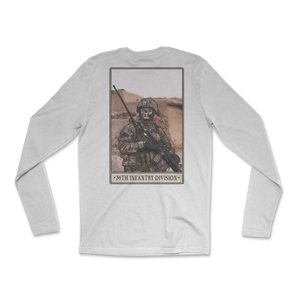 34th Infantry Division Long Sleeve