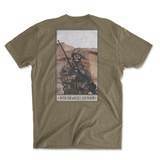 34th Infantry Division Tee