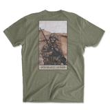 34th Infantry Division Tee