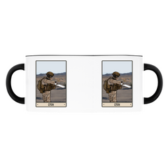 0306 Infantry Weapons Officers — Marine Gunners Mug