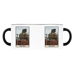Sentinel Mug