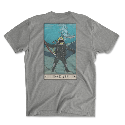 Diver Tee