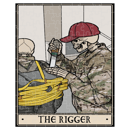 Rigger Puzzle