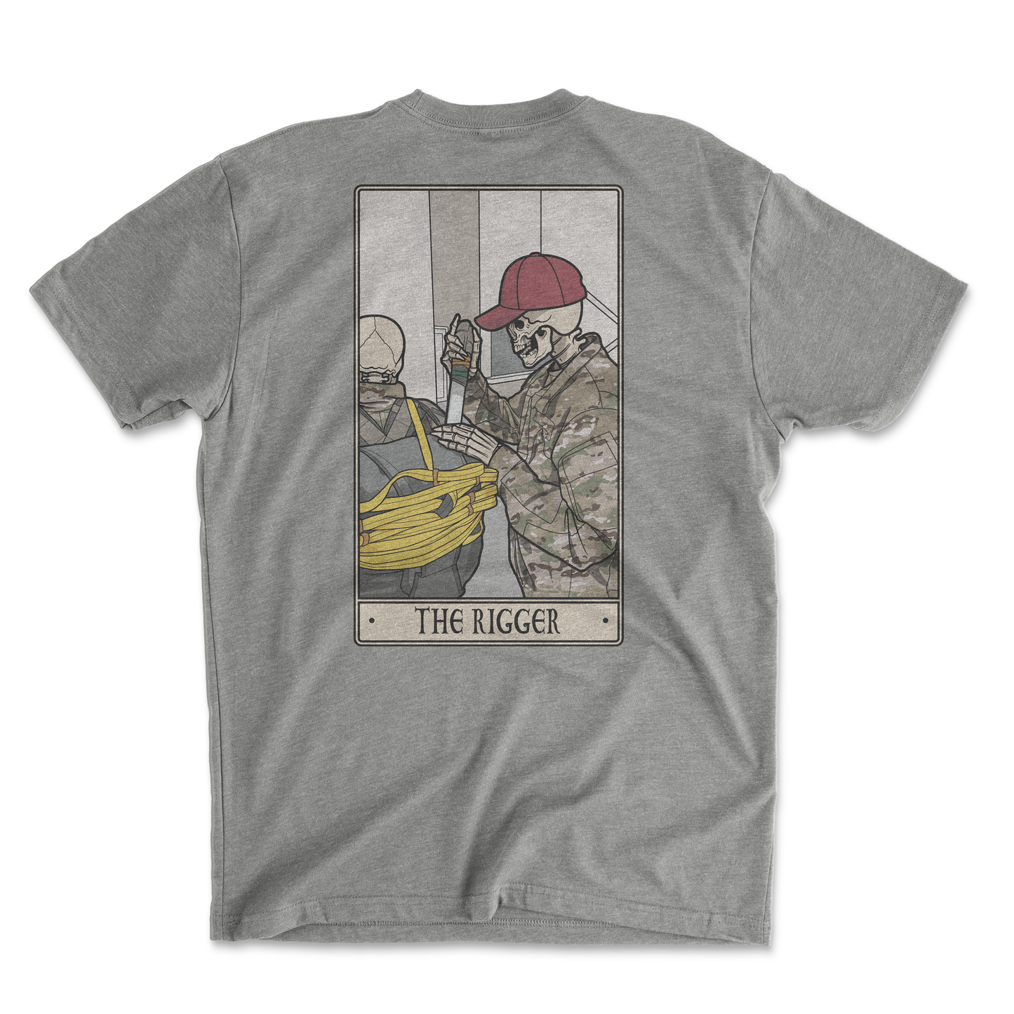 Rigger Tee