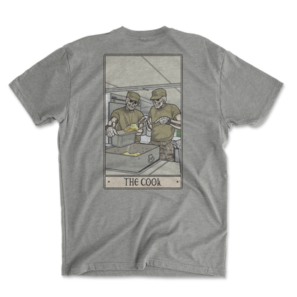 Cook Tee