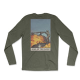 Rock Of The Marne Long Sleeve