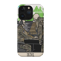 Intel Phone Case