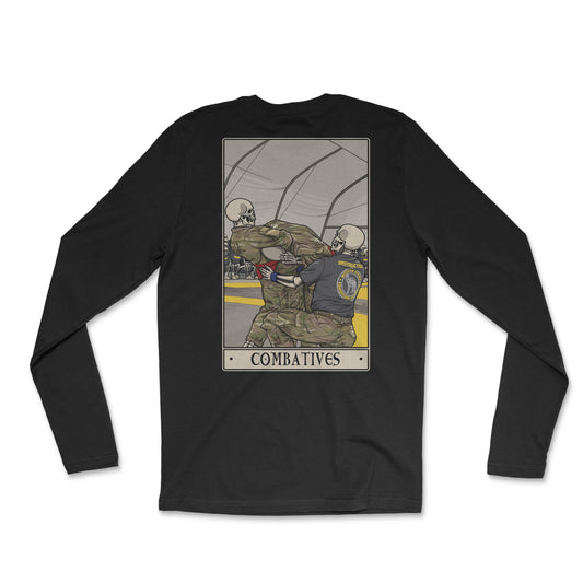 Combatives Long Sleeve