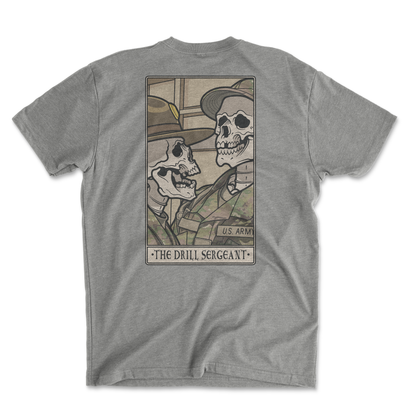 Drill Sergeant Tee