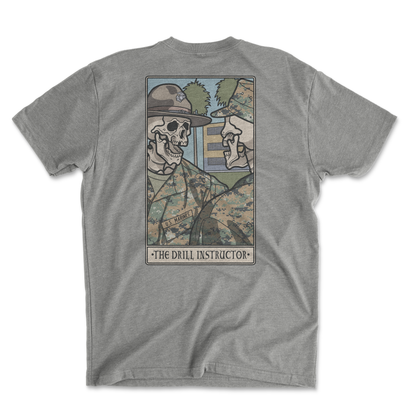 Drill Instructor Tee