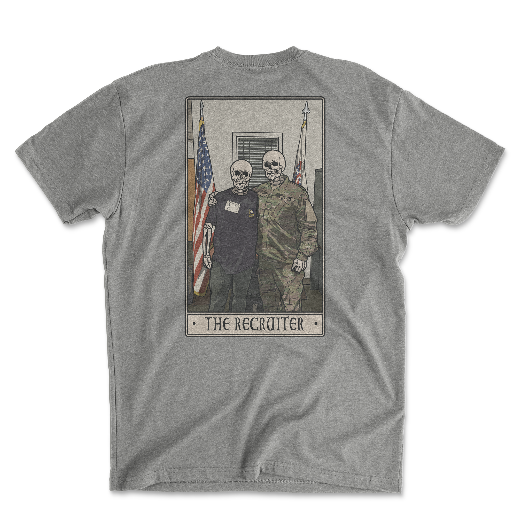 Recruiter Tee