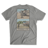 Transportation Tee