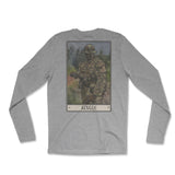 Jungle Long Sleeve