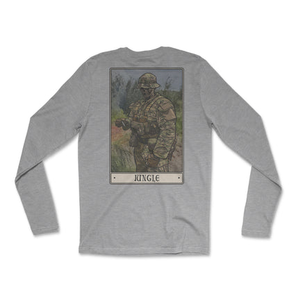 Jungle Long Sleeve