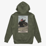 M SHORAD Hoodie