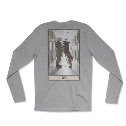 K9 Long Sleeve