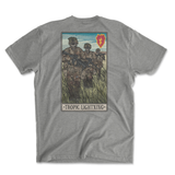 Tropic Lightning Tee