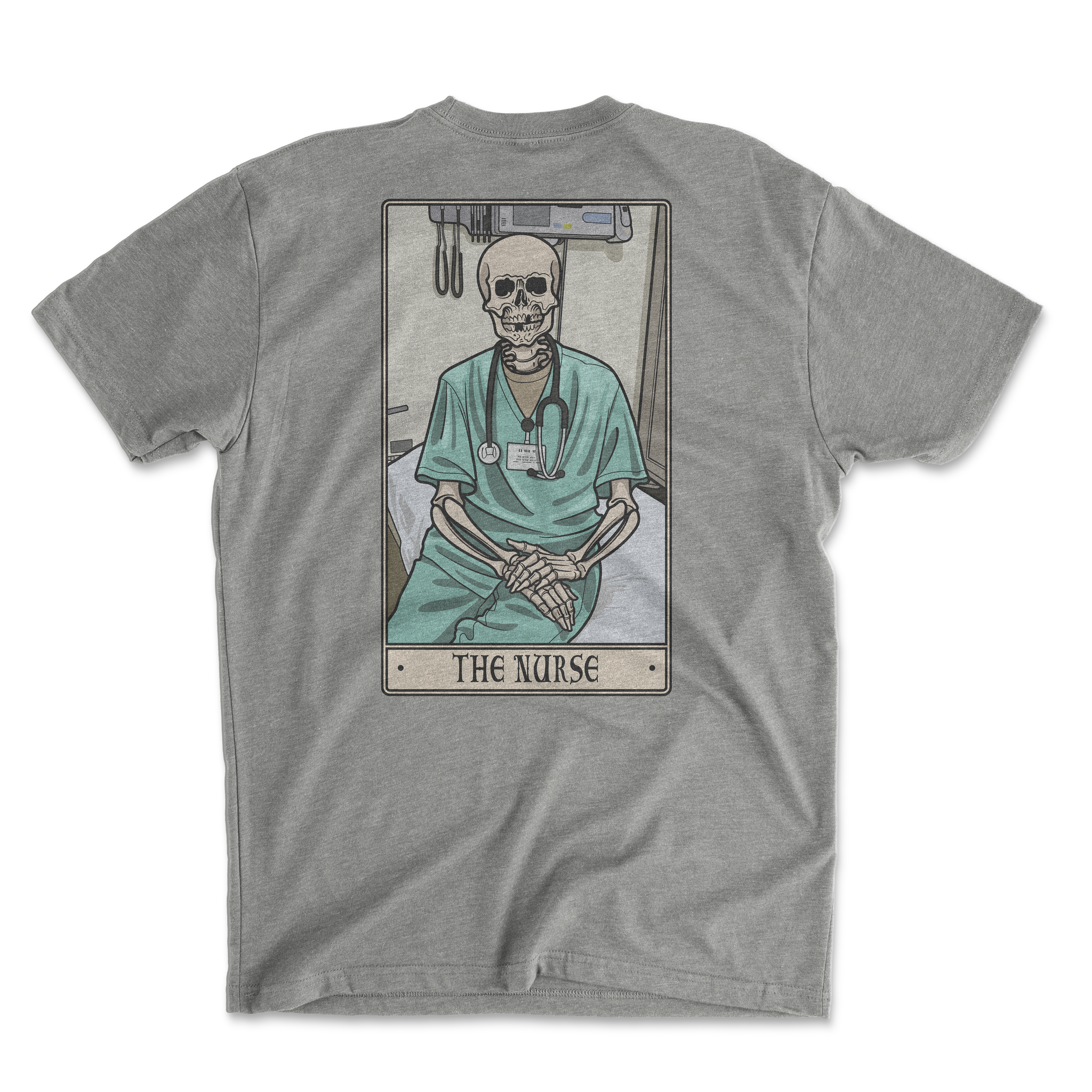 Nurse Tee