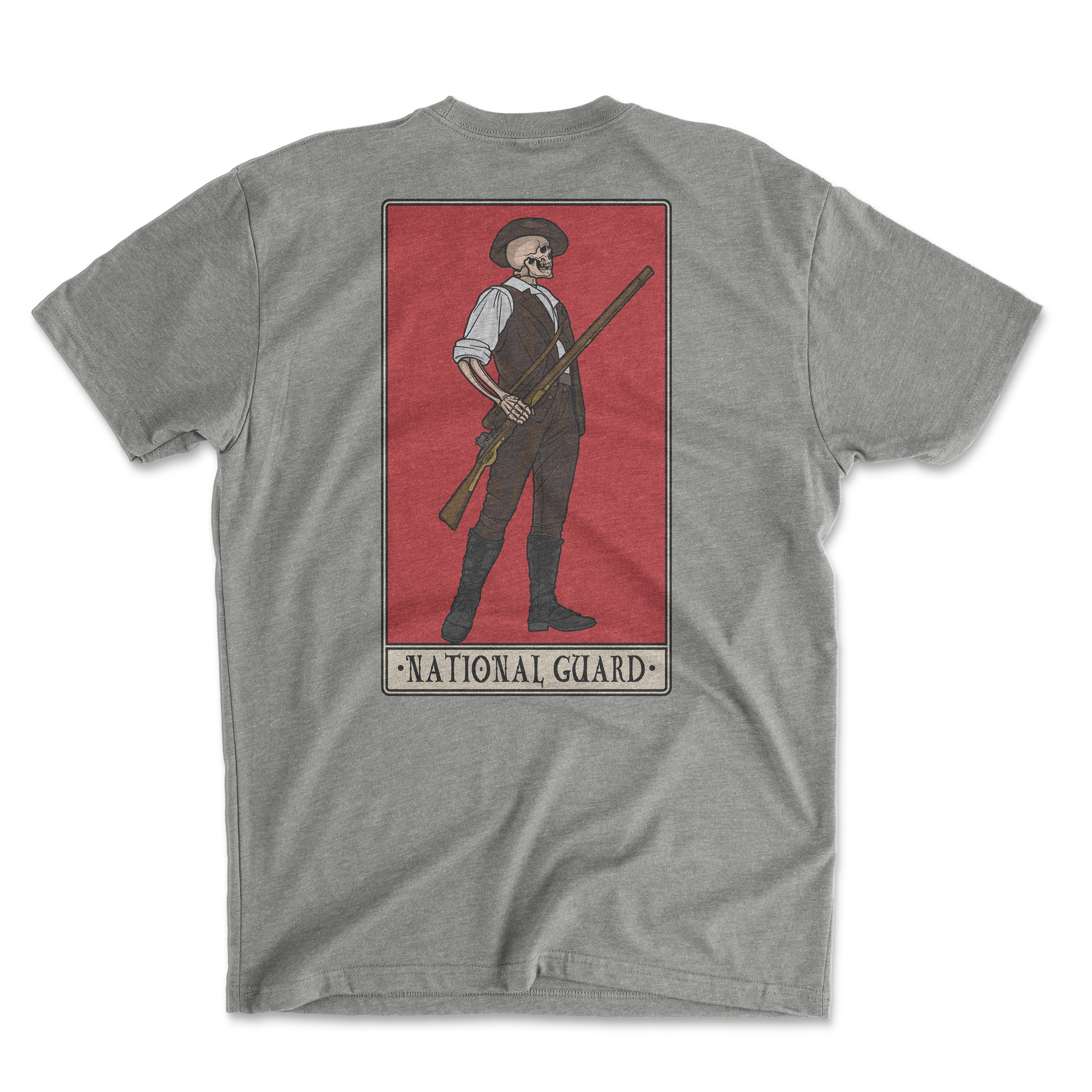 National Guard Tee
