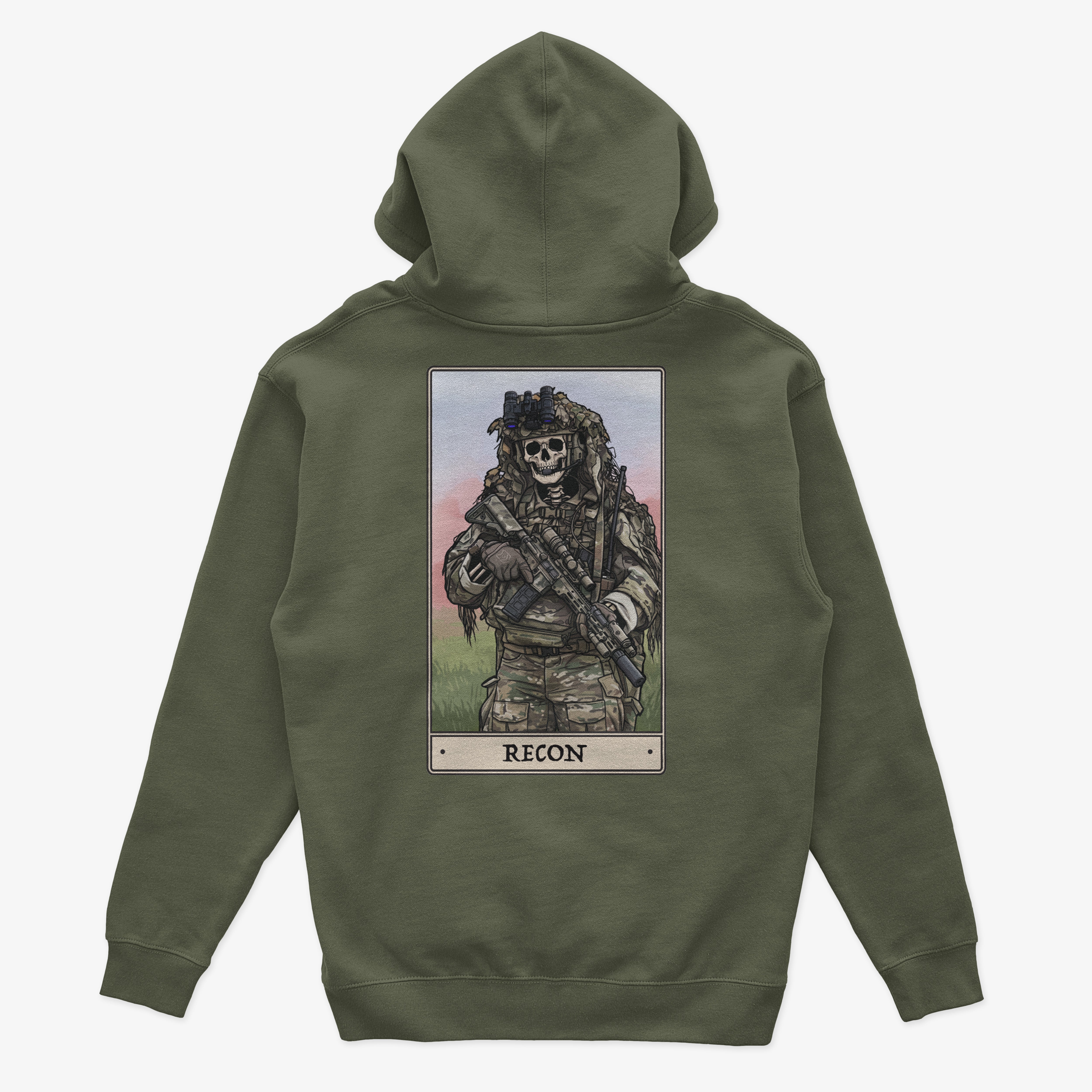 Recon Hoodie