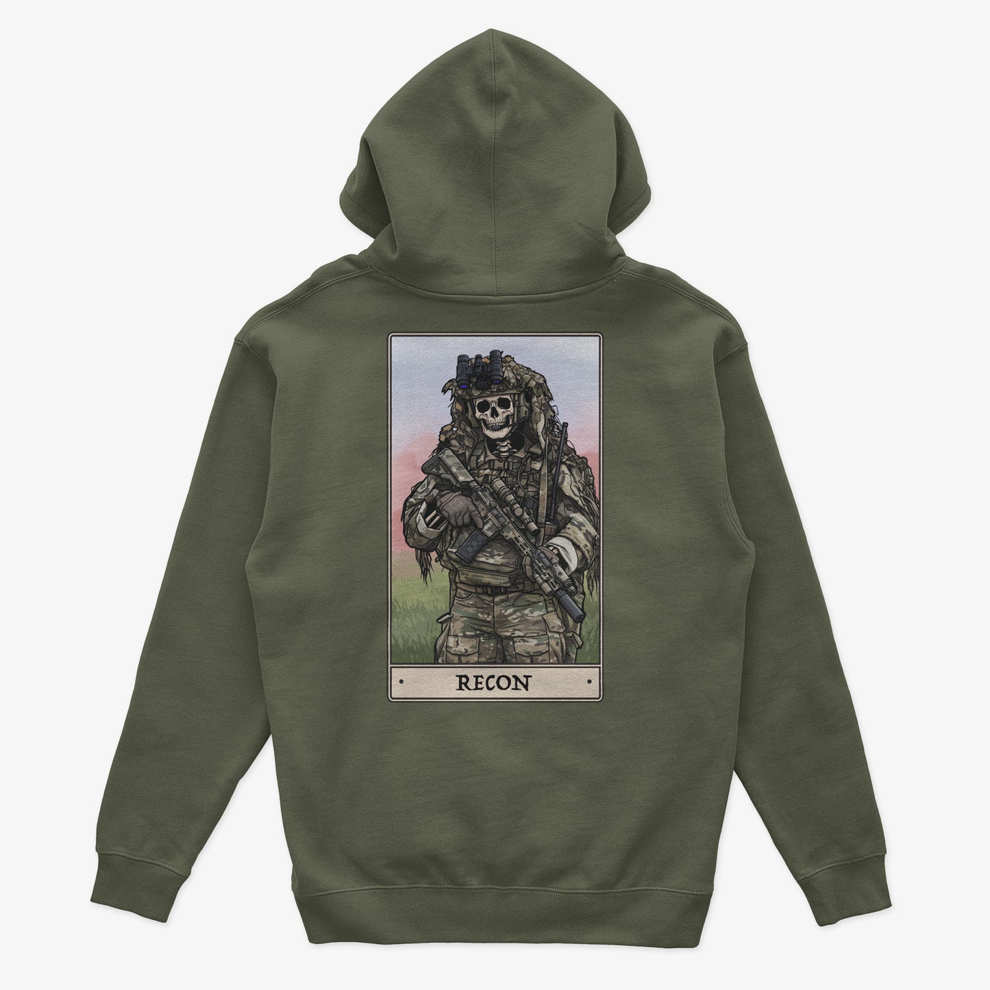 Recon Hoodie
