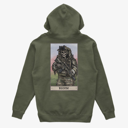 Recon Hoodie