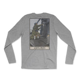 15G Long Sleeve