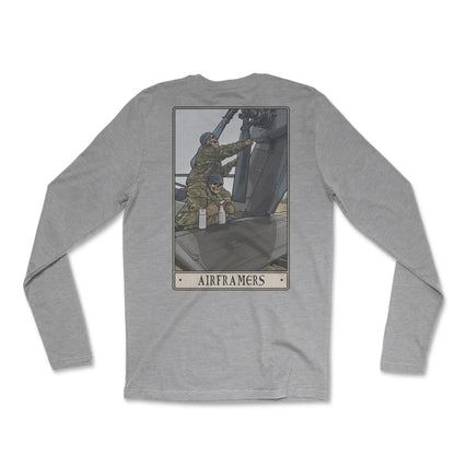15G Long Sleeve