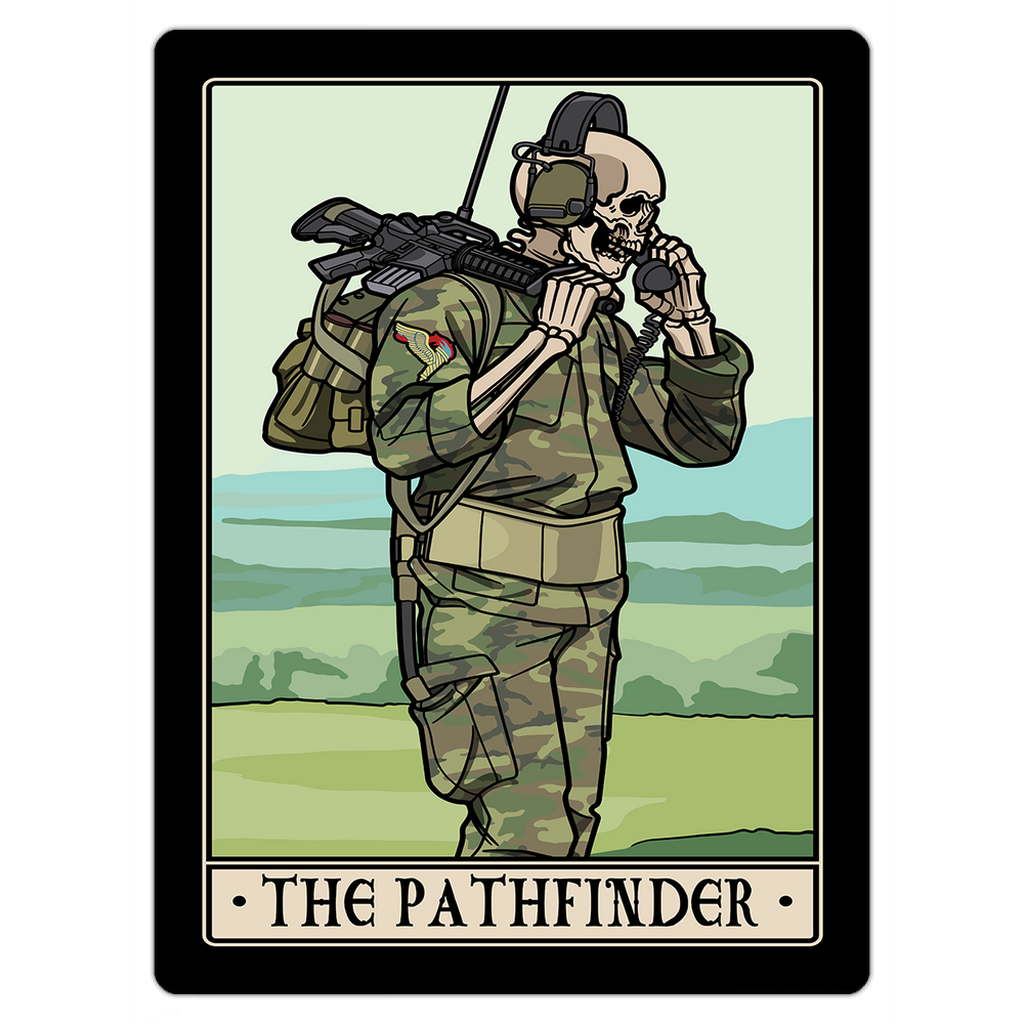 Pathfinder Magnet