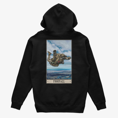 Freefall Hoodie