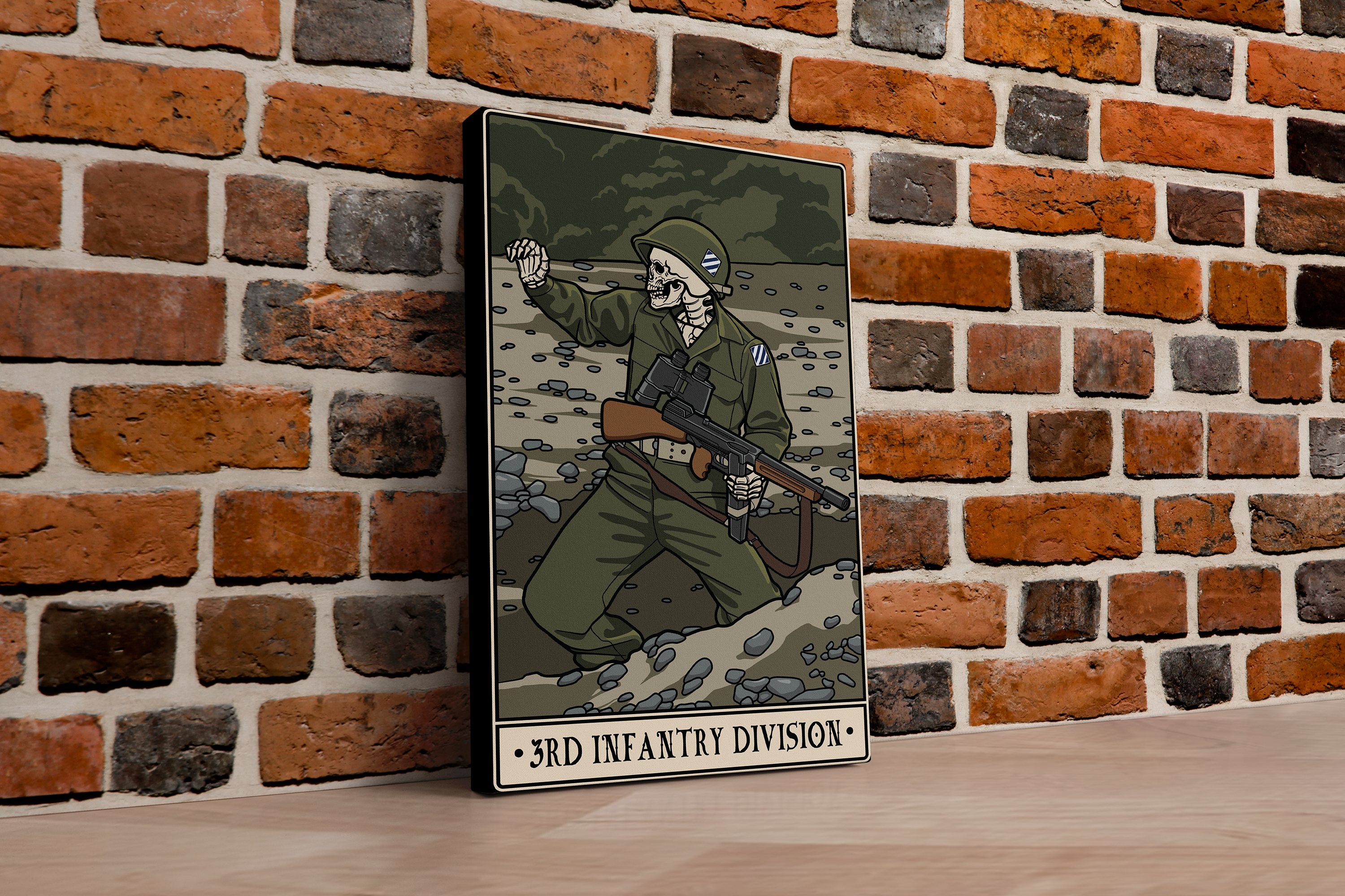 3ID Canvas