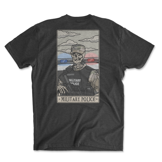 Military Police Tee