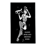 Making Moms PVC Patch