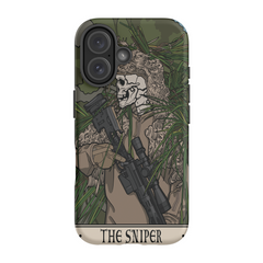 Sniper Phone Case