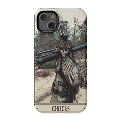 Chucks Phone Case
