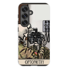 Optometry Phone Case