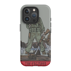 Engineer Phone Case