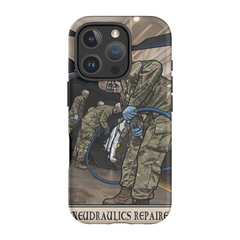 15H Phone Case