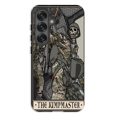 Jumpmaster Phone Case