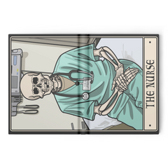 Nurse Notebook