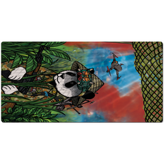 Panda Desk Mat
