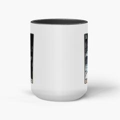 Door Gunner Mug